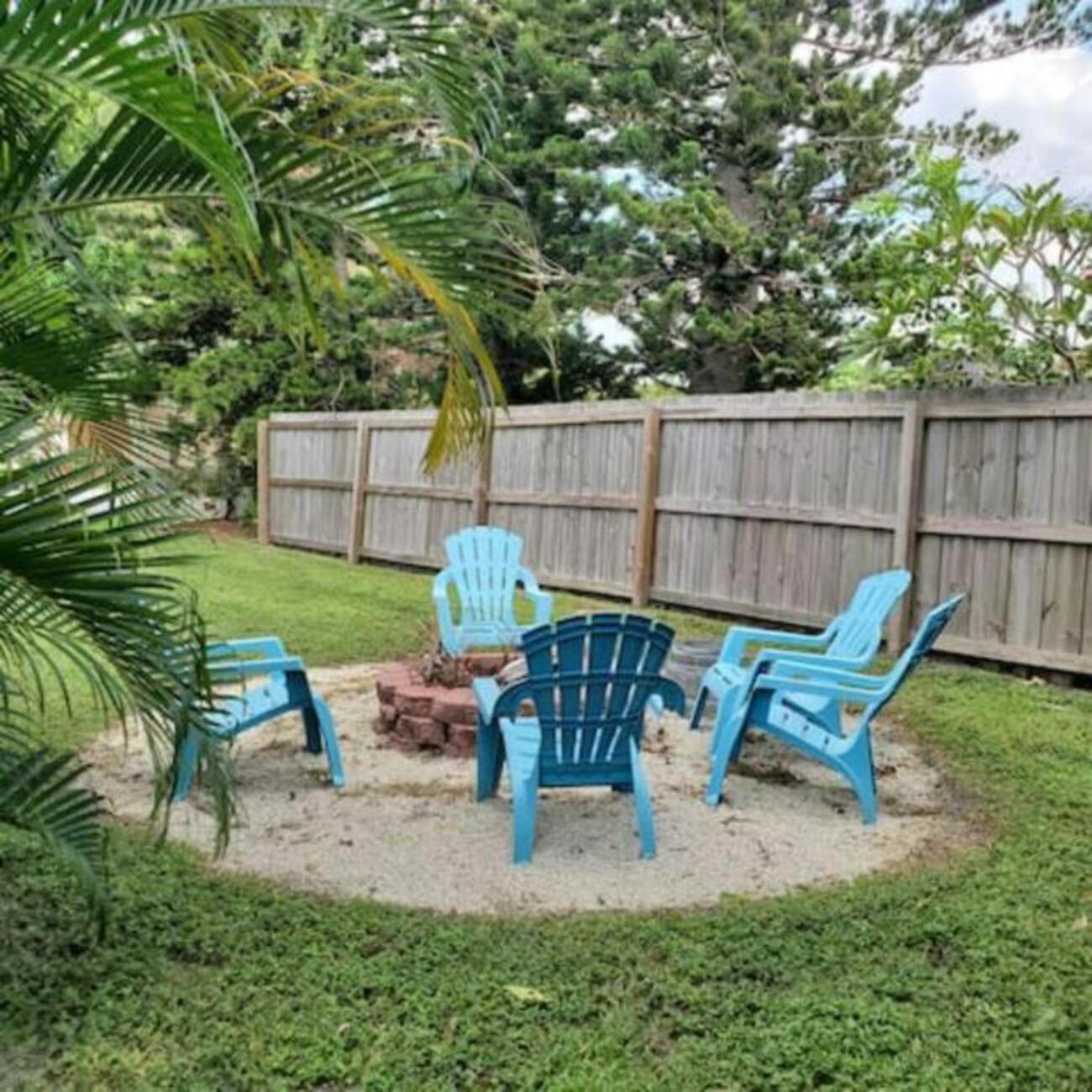 סרסוטה Fantastic Island House 1 Mile To The Beach With Heated Pool מראה חיצוני תמונה