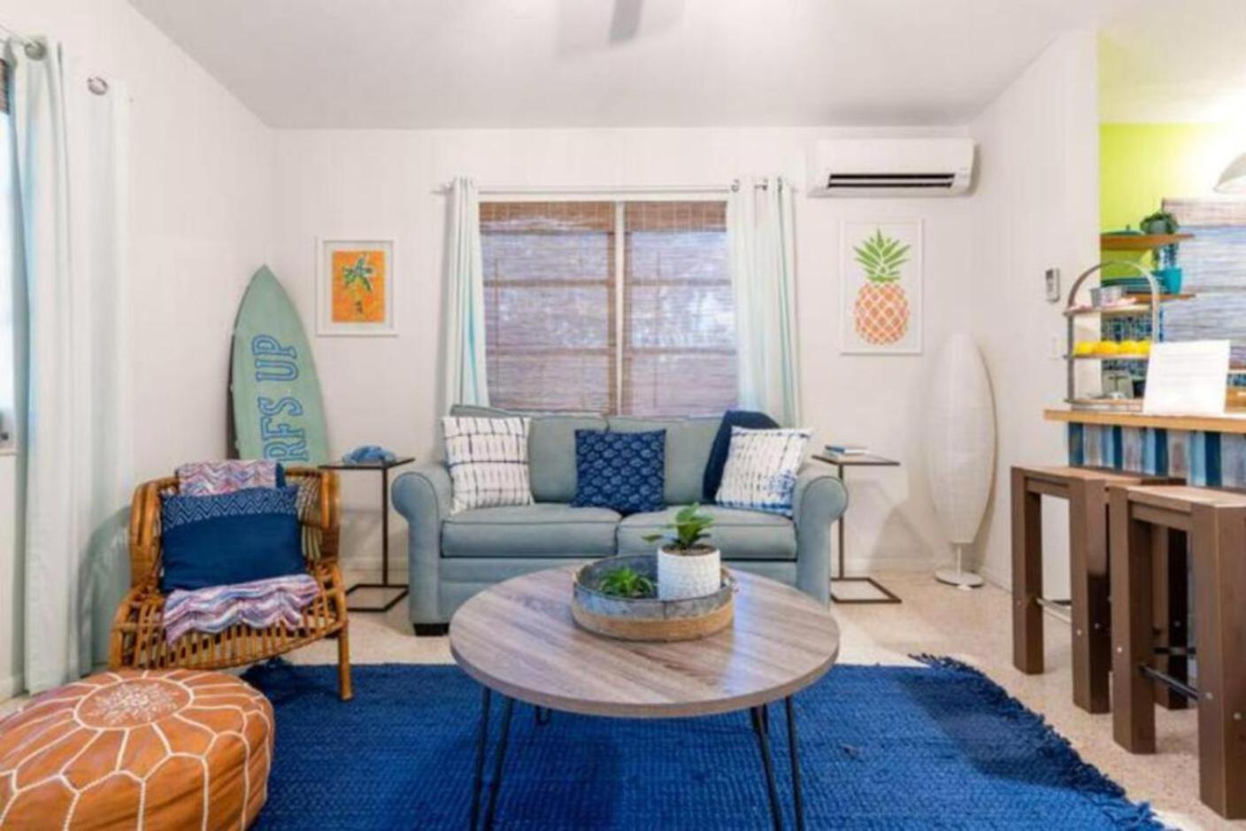 סרסוטה Fantastic Island House 1 Mile To The Beach With Heated Pool חדר תמונה