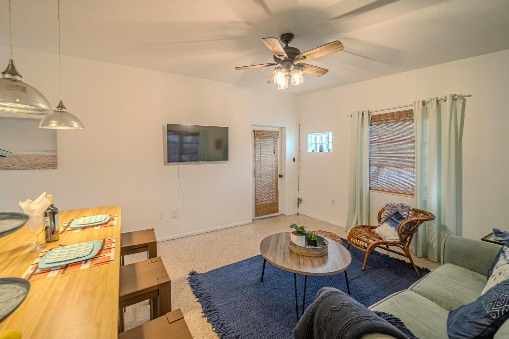 סרסוטה Fantastic Island House 1 Mile To The Beach With Heated Pool מראה חיצוני תמונה