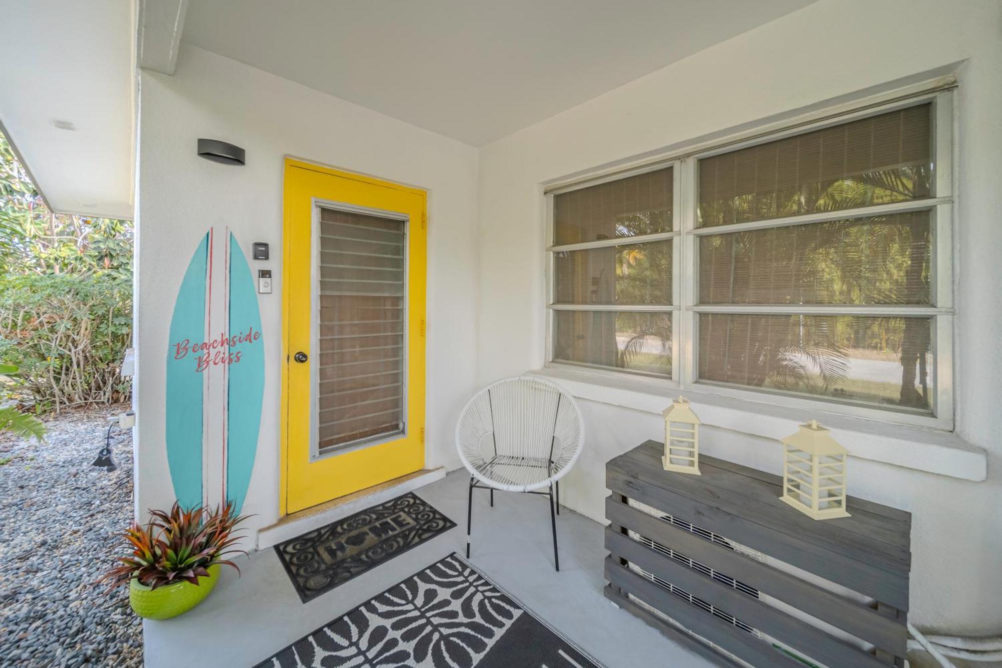 סרסוטה Fantastic Island House 1 Mile To The Beach With Heated Pool מראה חיצוני תמונה
